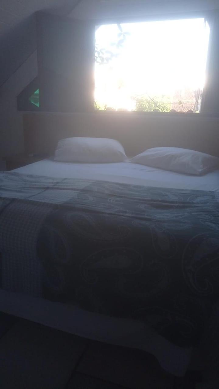 Canto Do Casarao Hotel 2*