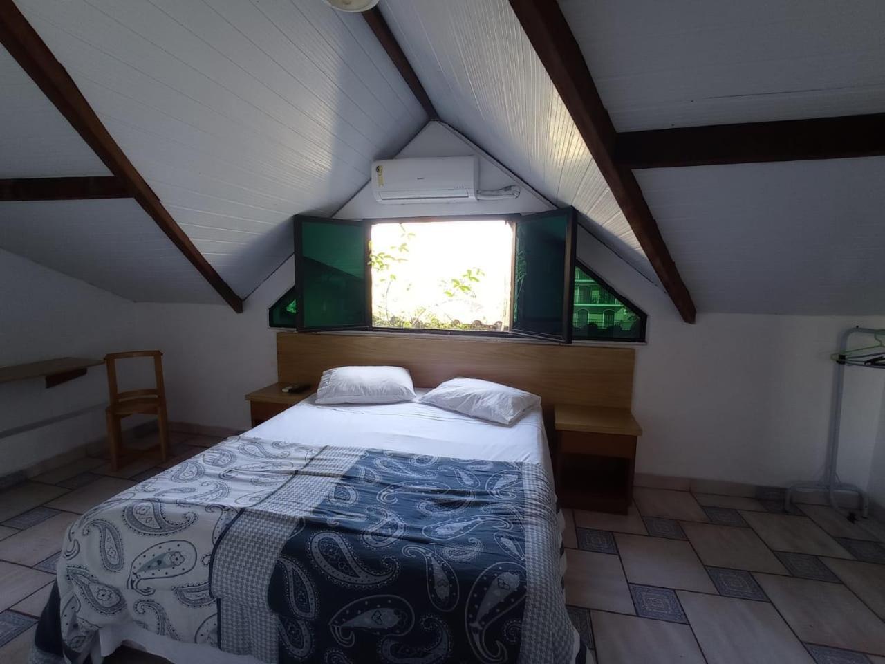 Hotel Canto Do Casarao 2*