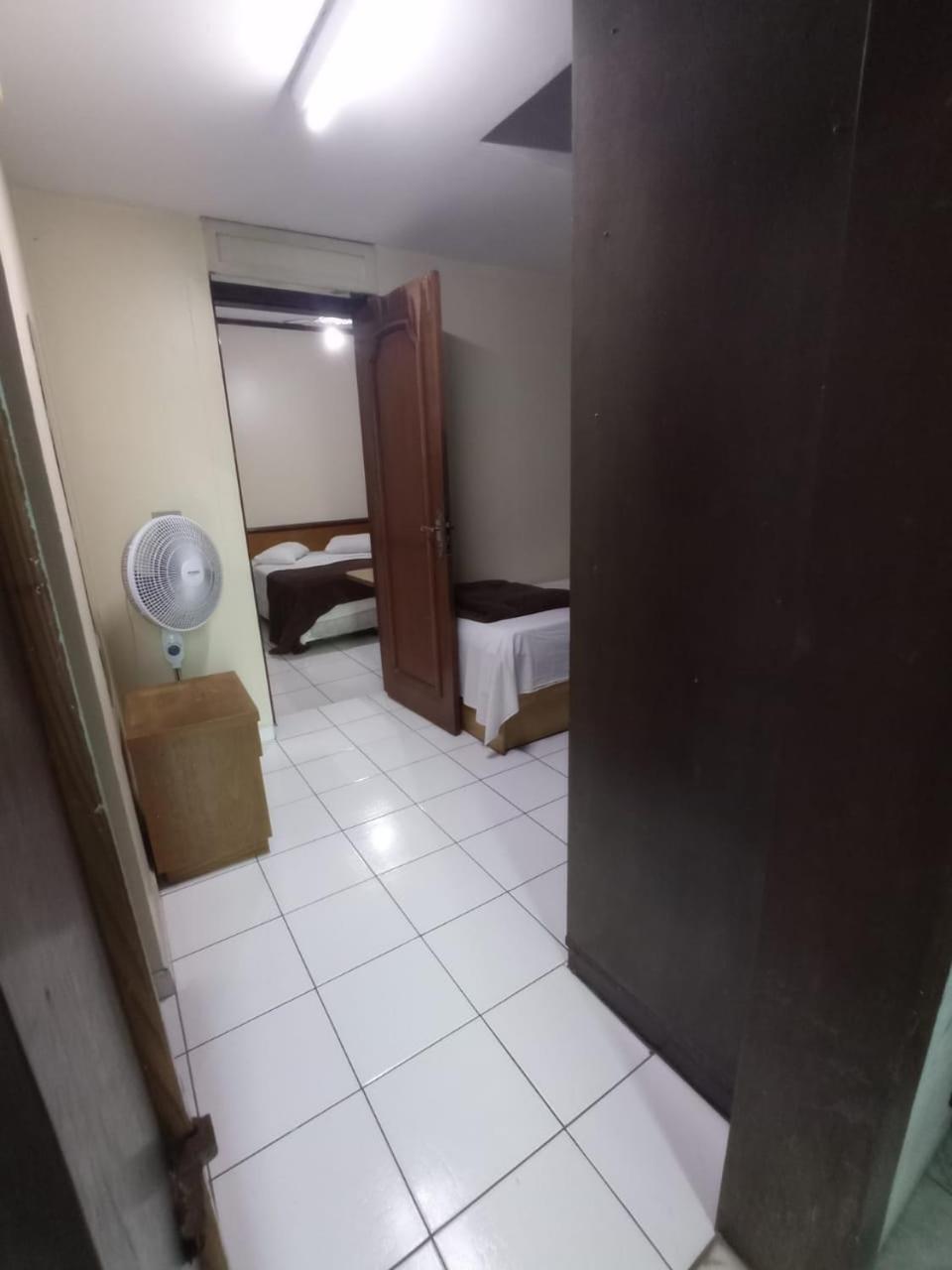 Canto Do Casarao Santos (Sao Paulo)