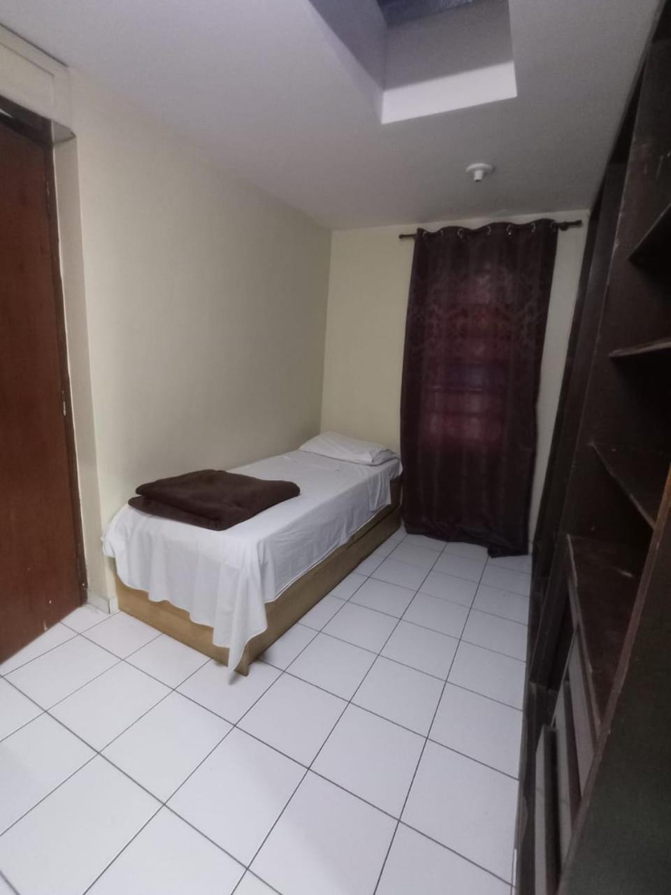 Hotel Canto Do Casarao Santos (Sao Paulo)