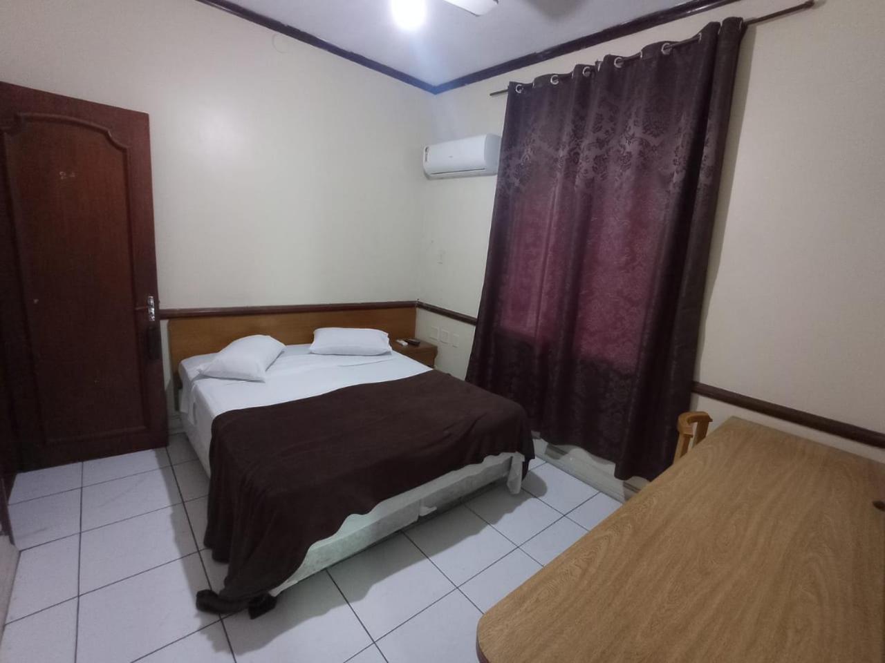 Hotel Canto Do Casarao
