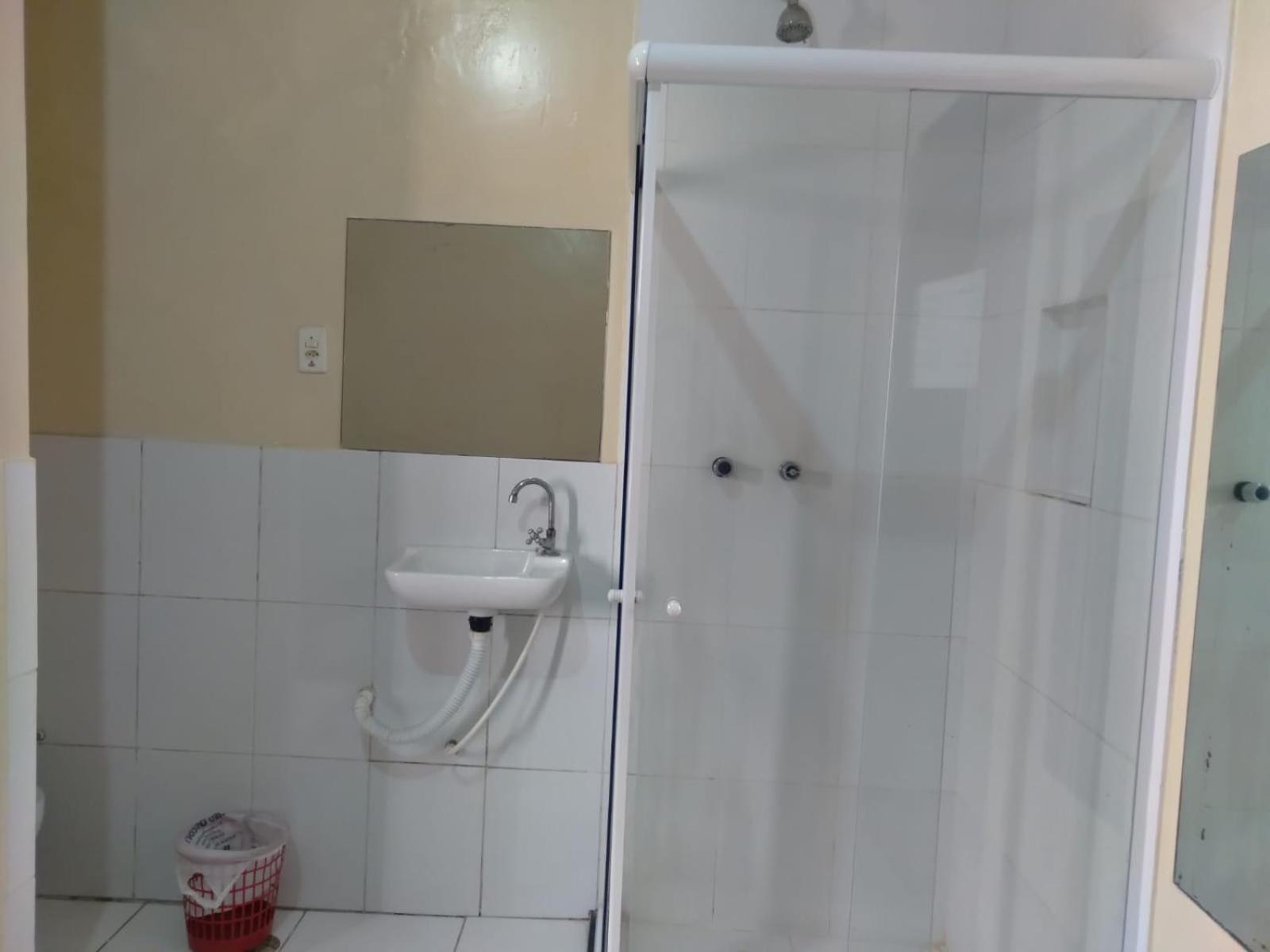 Canto Do Casarao Hotel