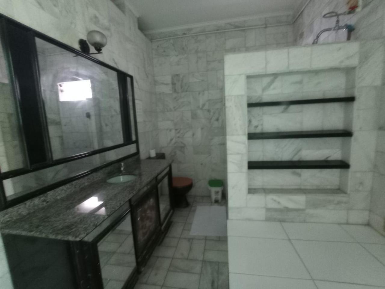Canto Do Casarao Santos (Sao Paulo)