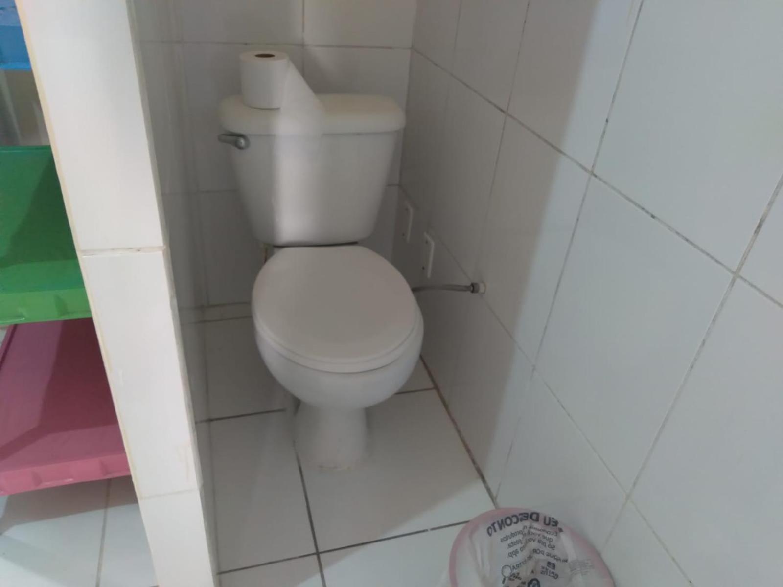 Hotel Canto Do Casarao