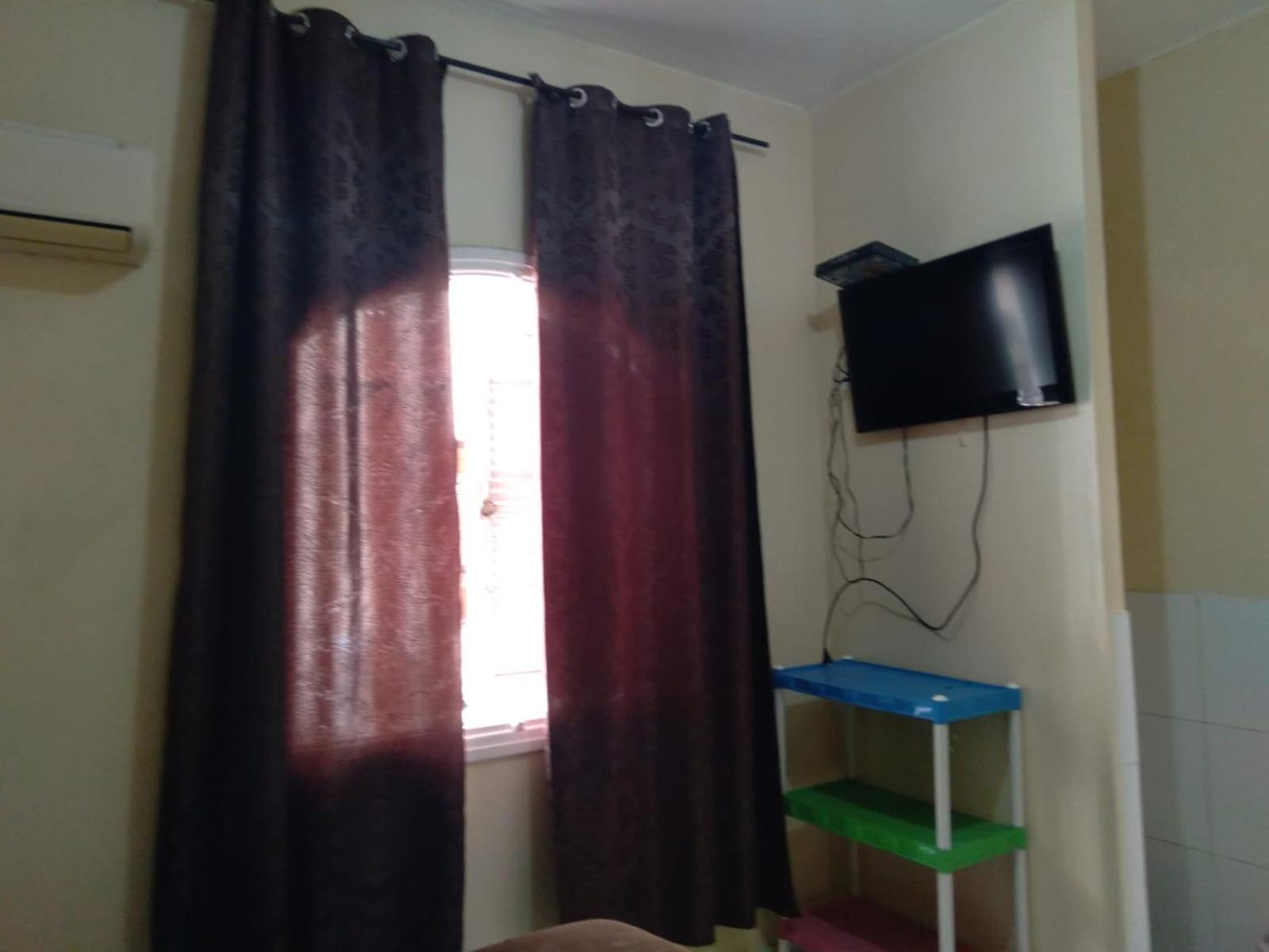 Hotel Canto Do Casarao 2*