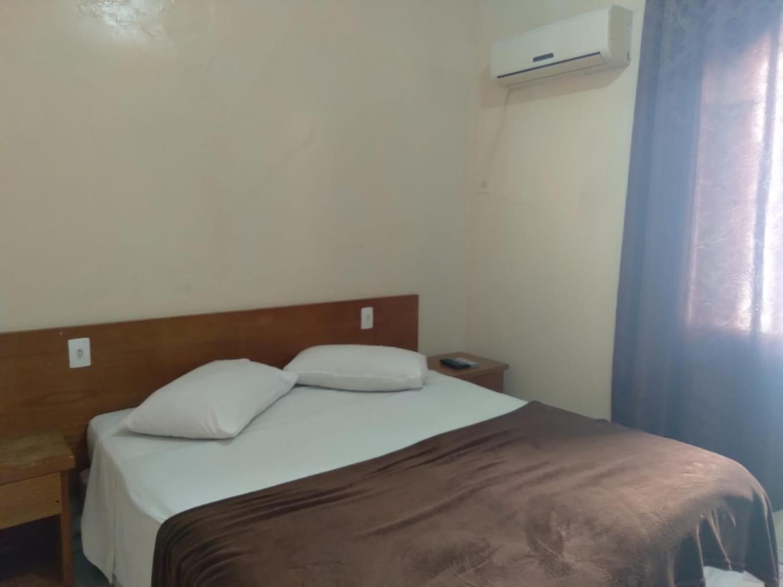 Hotel Canto Do Casarao