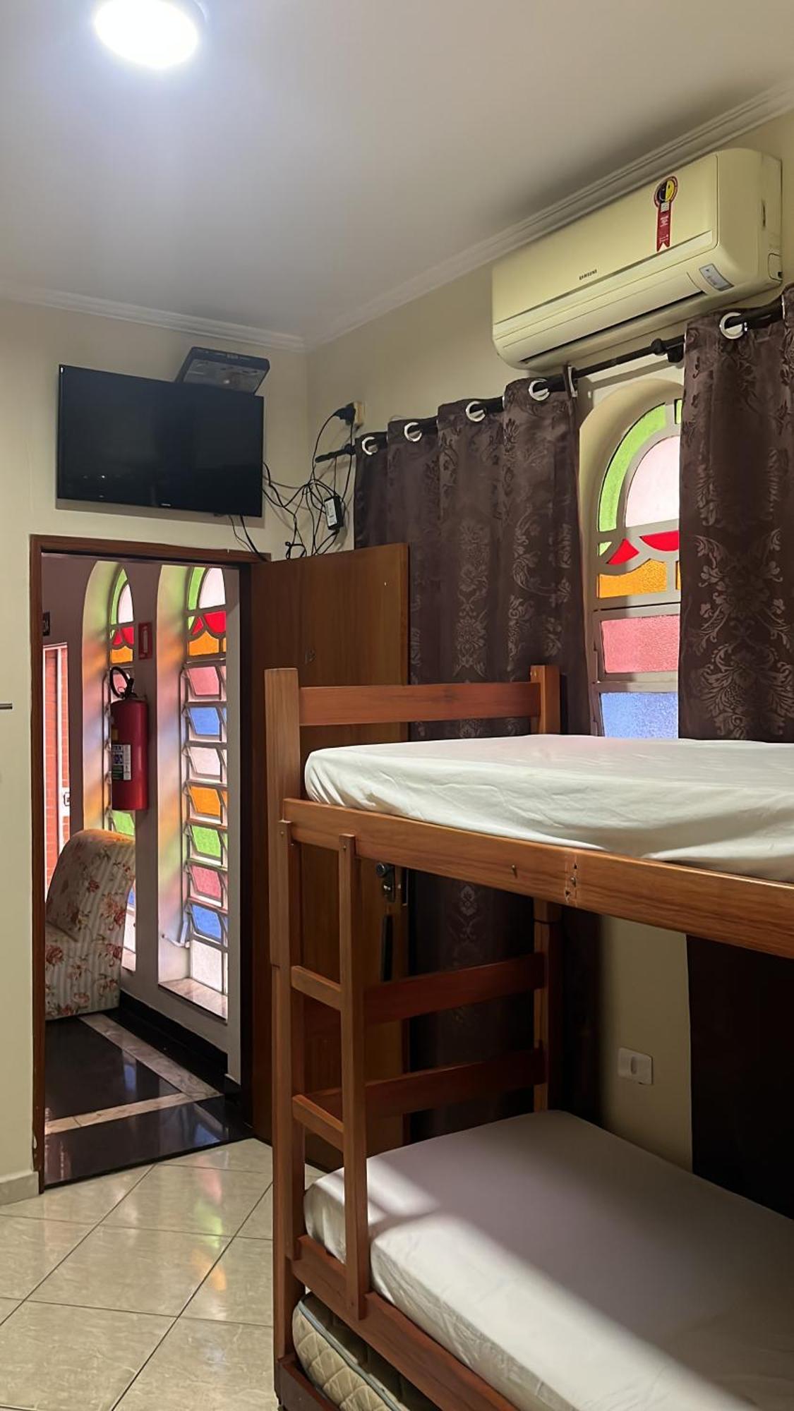 Canto Do Casarao Hotel