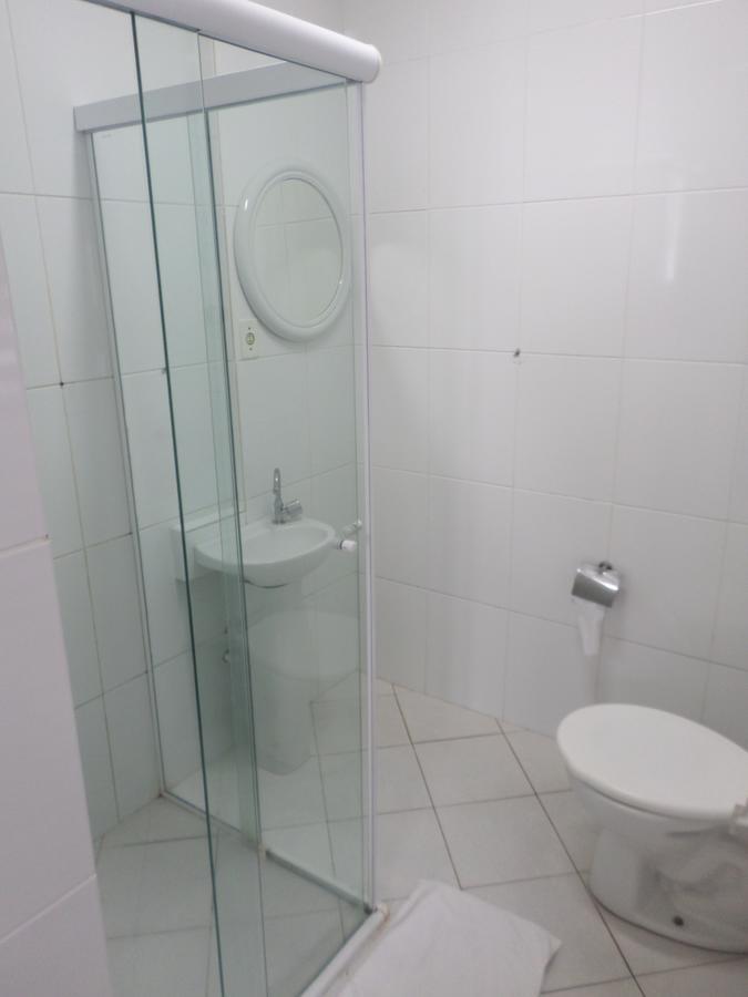 Canto Do Casarao Santos (Sao Paulo)