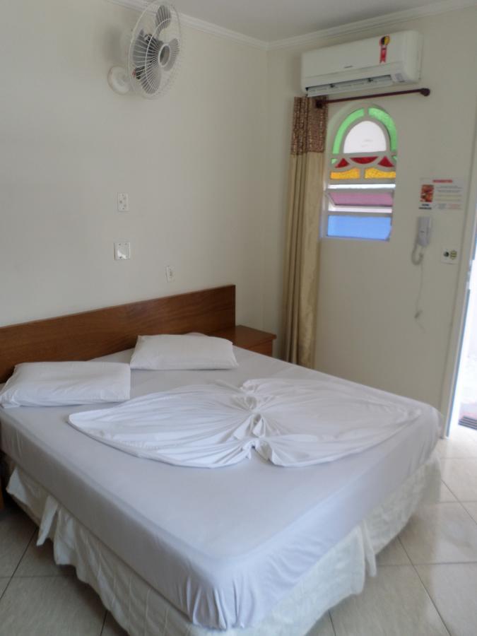 Canto Do Casarao Hotel