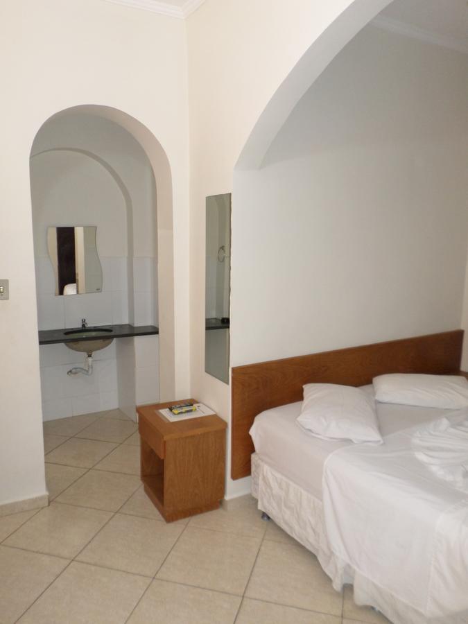 Hotel Canto Do Casarao