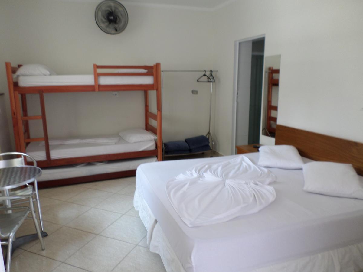 Canto Do Casarao Hotel 2*