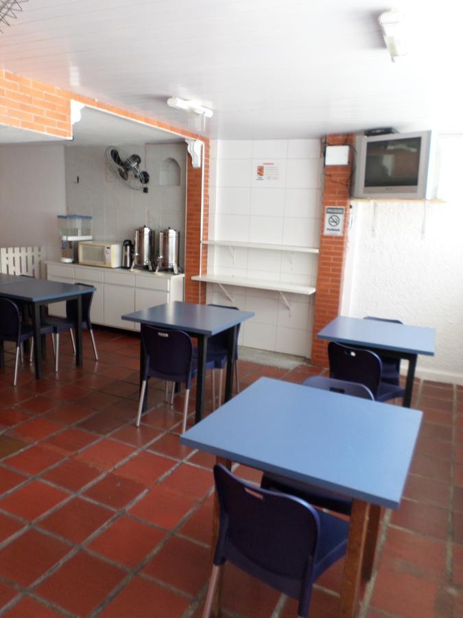 Canto Do Casarao