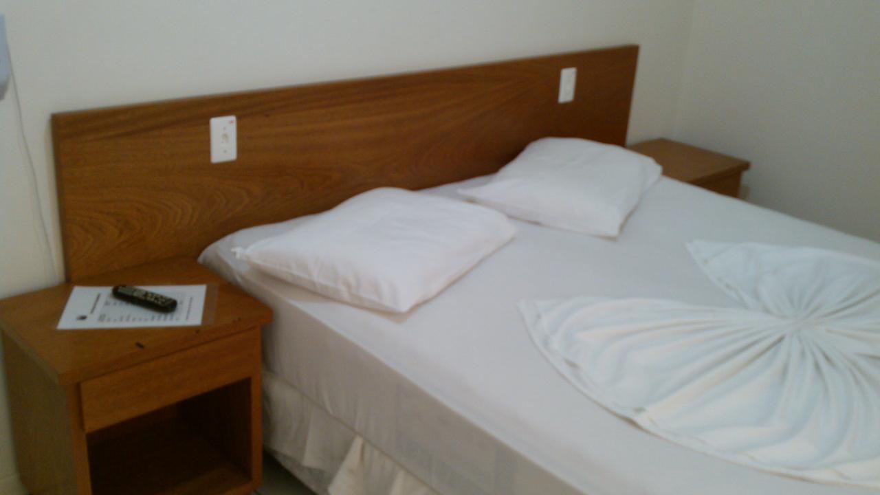 Canto Do Casarao 2* Santos (Sao Paulo)