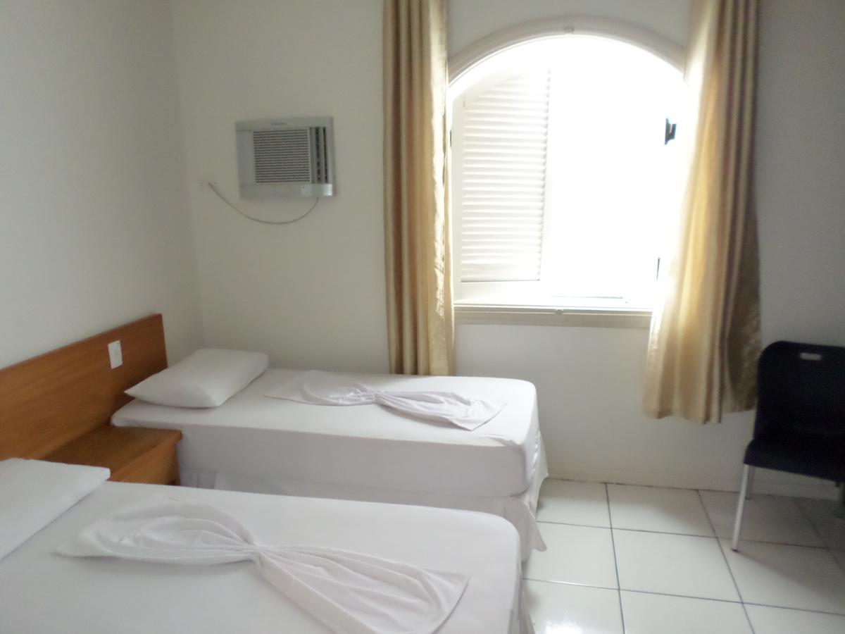 Hotel Canto Do Casarao Santos (Sao Paulo)