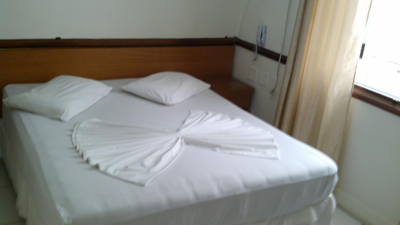 Hotel Canto Do Casarao 2*