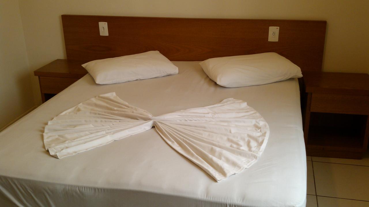 Canto Do Casarao Hotel 2*
