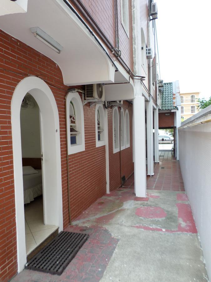 Canto Do Casarao 2* Santos (Sao Paulo)
